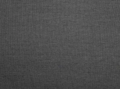 Sängyt<Beliani Jenkkisanky Kangas Tummanharmaa 90 X 200 Cm President