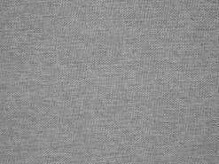 Sängyt<Beliani Jenkkisanky Kangas Vaaleanharmaa 180 X 200 Cm Consul