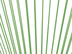 Best Sale Beliani Kalustesetti Vihrea Poyta Ja 2 Tuolia Acapulco Ii