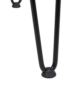 Online Beliani Kampauspoyta 4 Laatikkoa Led-Peili Usb-Portti Jakkara Valkoinen/Musta Soye