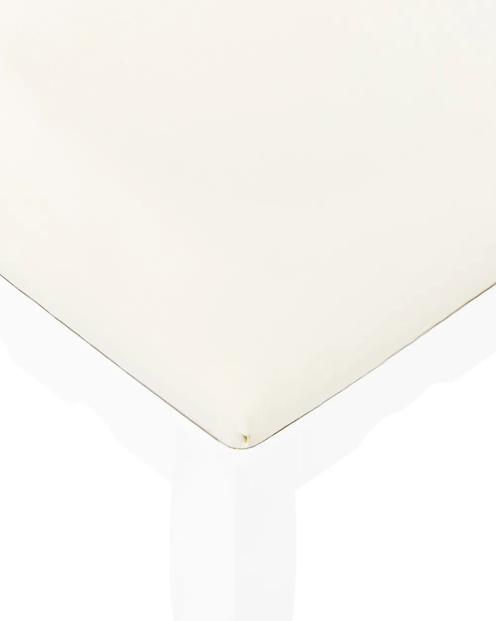 Säilytys<Beliani Kampauspoyta 4 Laatikkoa Peili Jakkara Valkoinen Amour