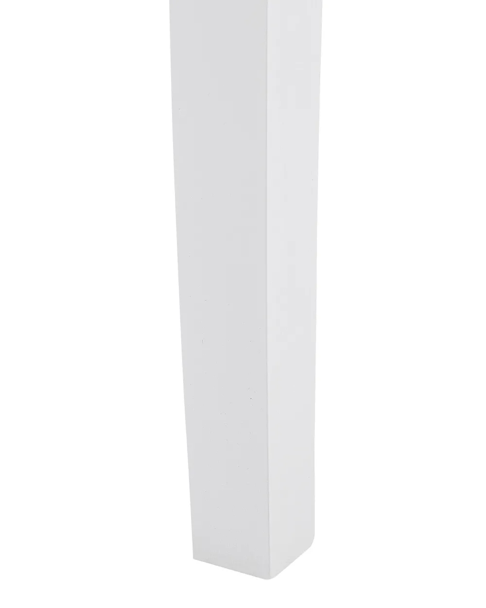 Säilytys<Beliani Kampauspoyta Laatikko Peili Jakkara Valkoinen Soleil