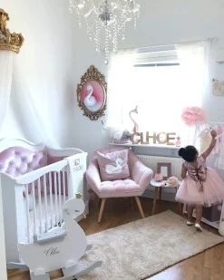 Hot Beliani Kattokruunu 5 Polttimoa Metalli Hopea Locone