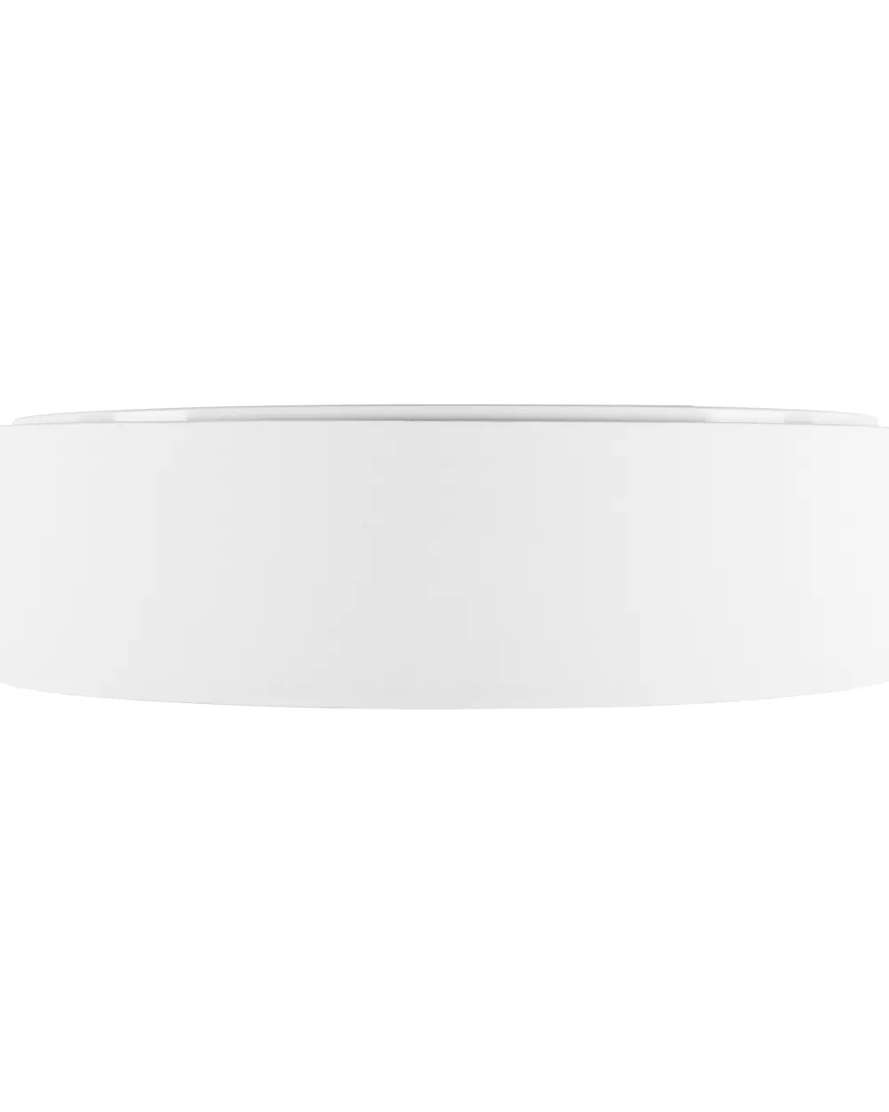 Outlet Beliani Kattovalaisin 3 Polttimoa Polypuuvilla Valkoinen Rena