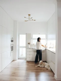 Valaisimet<Beliani Kattovalaisin 6 Polttimoa Metalli Messinki Kidane