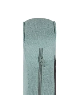 Discount Beliani Keinutuoli Kangas Mintunvihrea Trondheim Ii