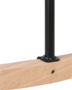 Shop Beliani Keinutuoli Kangas Sininen Oulu