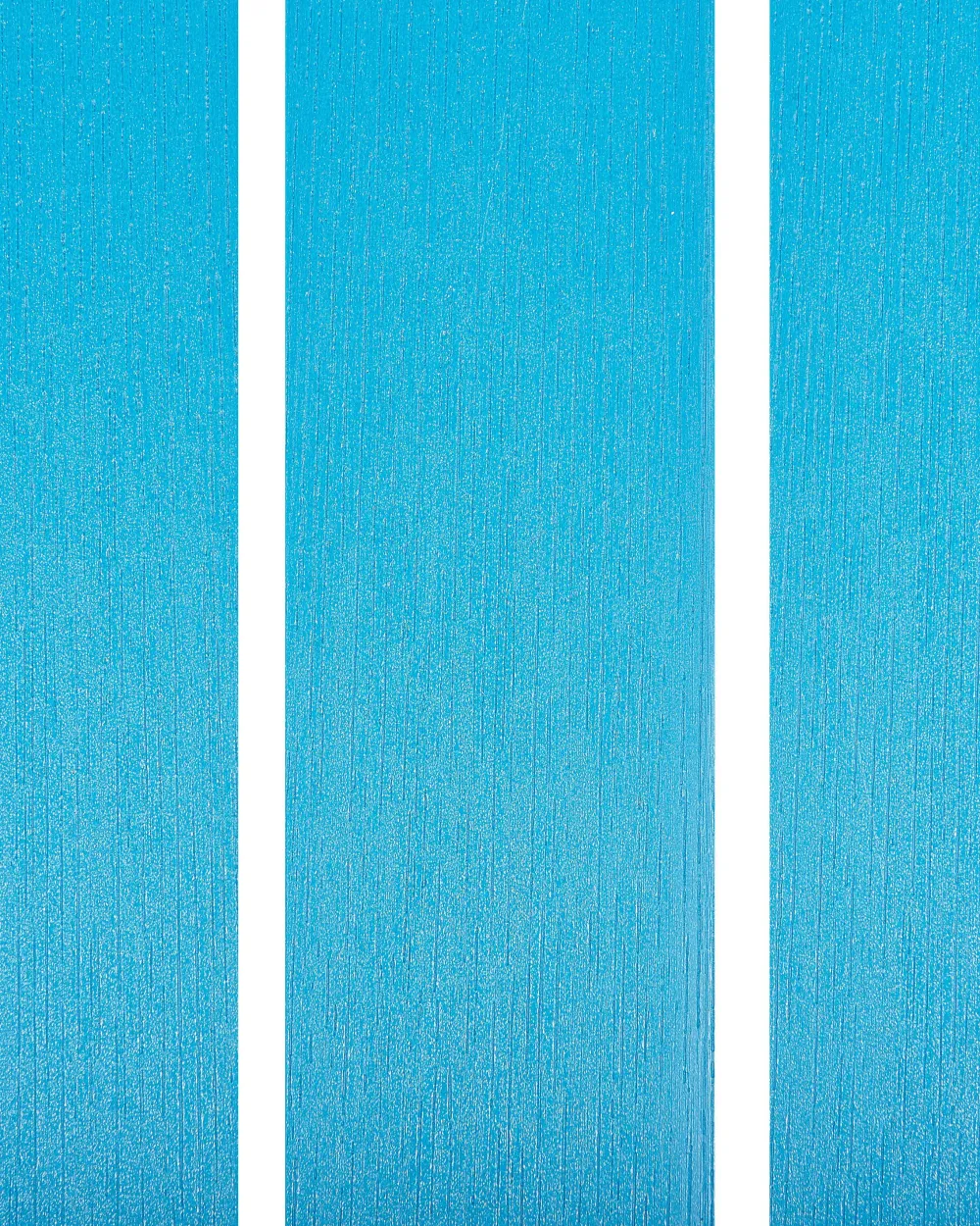 Online Beliani Keinutuoli Muovipuu Sininen Adirondack