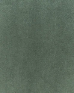 Best Sale Beliani Keinutuoli Sametti Tummanvihrea Ellan