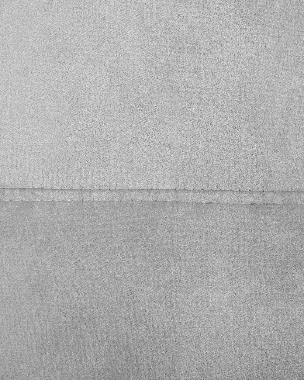 Best Sale Beliani Keinutuoli Sametti Vaaleanharmaa Ellan