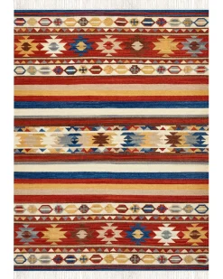 Matot<Beliani Kelim-Matto Villa Monivarinen 160 X 230 Cm Jrarat