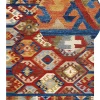 Outlet Beliani Kelim-Matto Villa Monivarinen 160 X 230 Cm Jrvesh