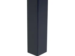 Flash Sale Beliani Kerrossanky Manty Laivastonsininen 90 X 200 Cm Revin