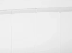 Outlet Beliani Kerrossanky Manty Säilytystila Valkoinen 90 X 200 Cm Radon