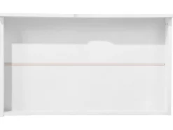 Outlet Beliani Kerrossanky Manty Säilytystila Valkoinen 90 X 200 Cm Radon