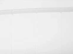 Lastenhuone<Beliani Kerrossanky Manty Valkoinen 90 X 200 Cm Radon