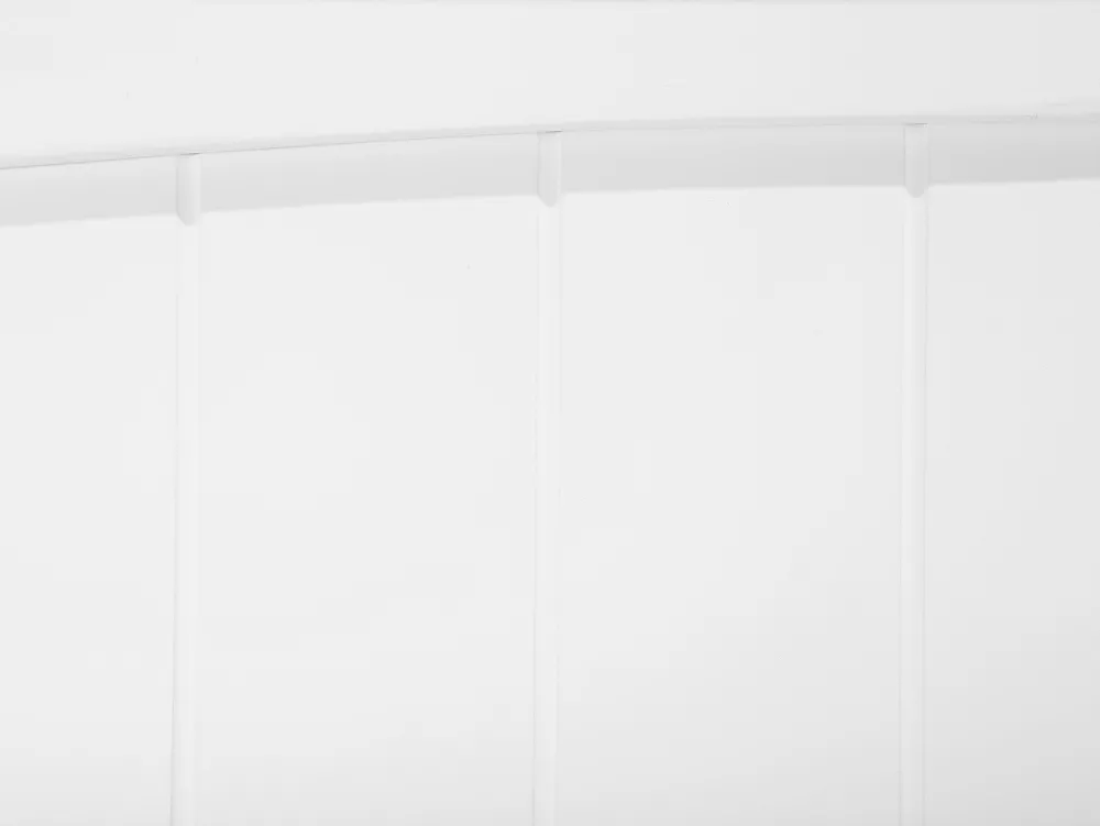 Lastenhuone<Beliani Kerrossanky Manty Valkoinen 90 X 200 Cm Radon