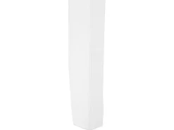 Lastenhuone<Beliani Kerrossanky Manty Valkoinen 90 X 200 Cm Radon