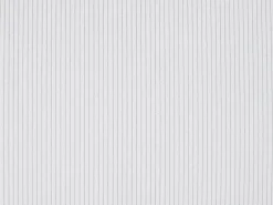 Nojatuolit<Beliani Keskimoduuli Vakosametti Luonnonvalkoinen Lemvig