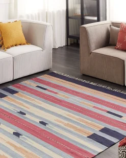 Nojatuolit<Beliani Keskimoduuli Vakosametti Luonnonvalkoinen Lemvig