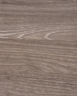 Säilytys<Beliani Kirjahylly 3 Hyllya Laatikko Ruskeanharmaa Keene