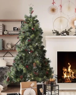 Cheap Beliani Kirjahylly 4 Hyllya Tumma Puu Brisbane