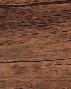 Flash Sale Beliani Kirjahylly 4 Hyllya Tumma Puu/Musta Tifton