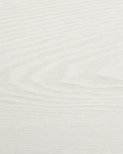 Discount Beliani Kirjahylly 10 Hyllya Vaalea Puu/Valkoinen Amarilo