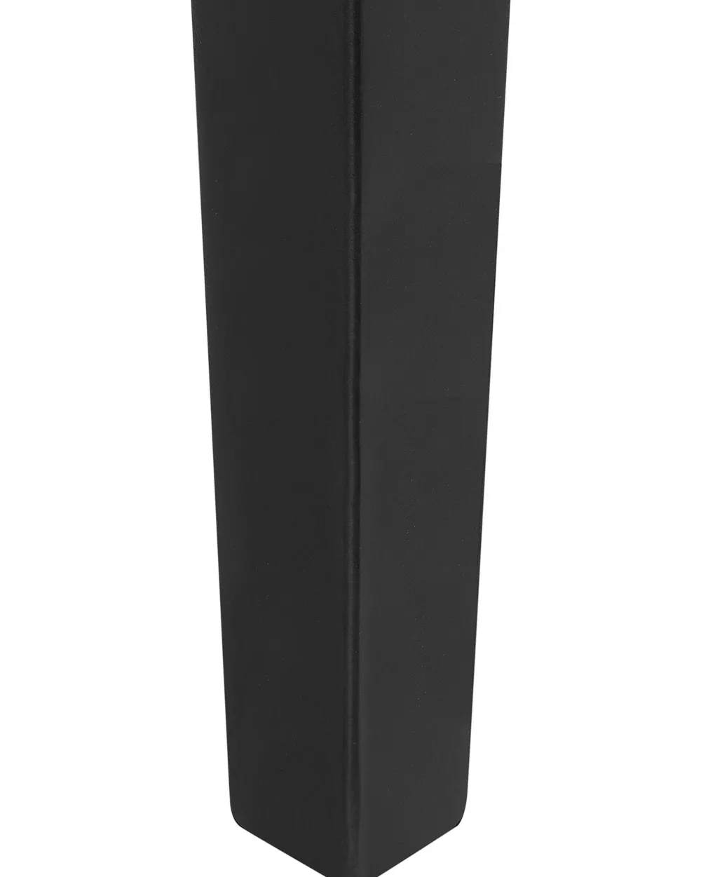 Fashion Beliani Konsolipoyta 2 Laatikkoa Musta Avenue