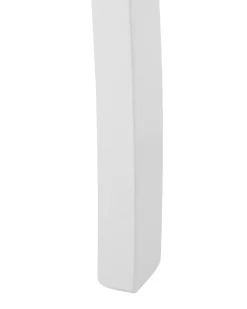 Cheap Beliani Konsolipoyta Laatikko Valkoinen Albia