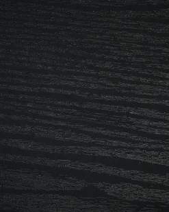 Pöydät<Beliani Konsolipoyta Tumma Puu/Musta Jose