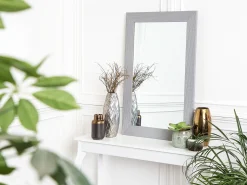 Pöydät<Beliani Konsolipoyta Valkoinen Hartford