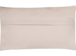 Outlet Beliani Koristetyyny 30 X 50 Cm 2 Kpl Monivarinen Betula