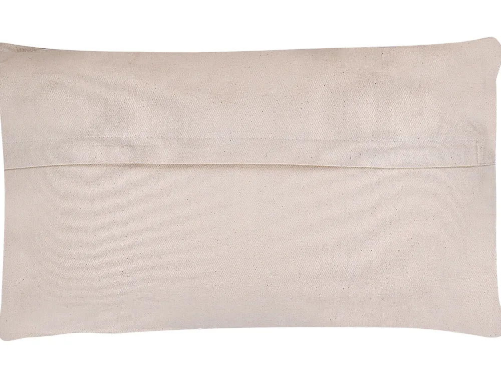 Outlet Beliani Koristetyyny 30 X 50 Cm 2 Kpl Monivarinen Betula