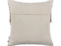Tekstiilit<Beliani Koristetyyny 45 X 45 Cm Beige Sofca