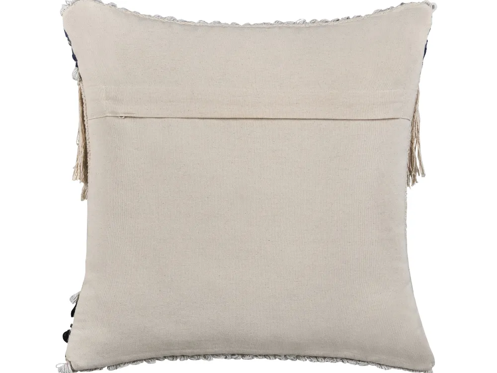 Tekstiilit<Beliani Koristetyyny 45 X 45 Cm Beige Sofca