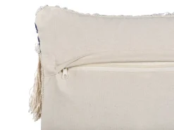 Tekstiilit<Beliani Koristetyyny 45 X 45 Cm Beige Sofca