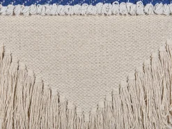 Tekstiilit<Beliani Koristetyyny 45 X 45 Cm Beige Sofca