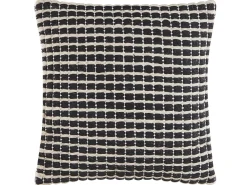 Sale Beliani Koristetyyny 45 X 45 Cm Mustavalkoinen Yoncali