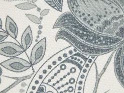 Cheap Beliani Koristetyyny Beige/Harmaa 45 X 45 Cm 2 Kpl Blechnum