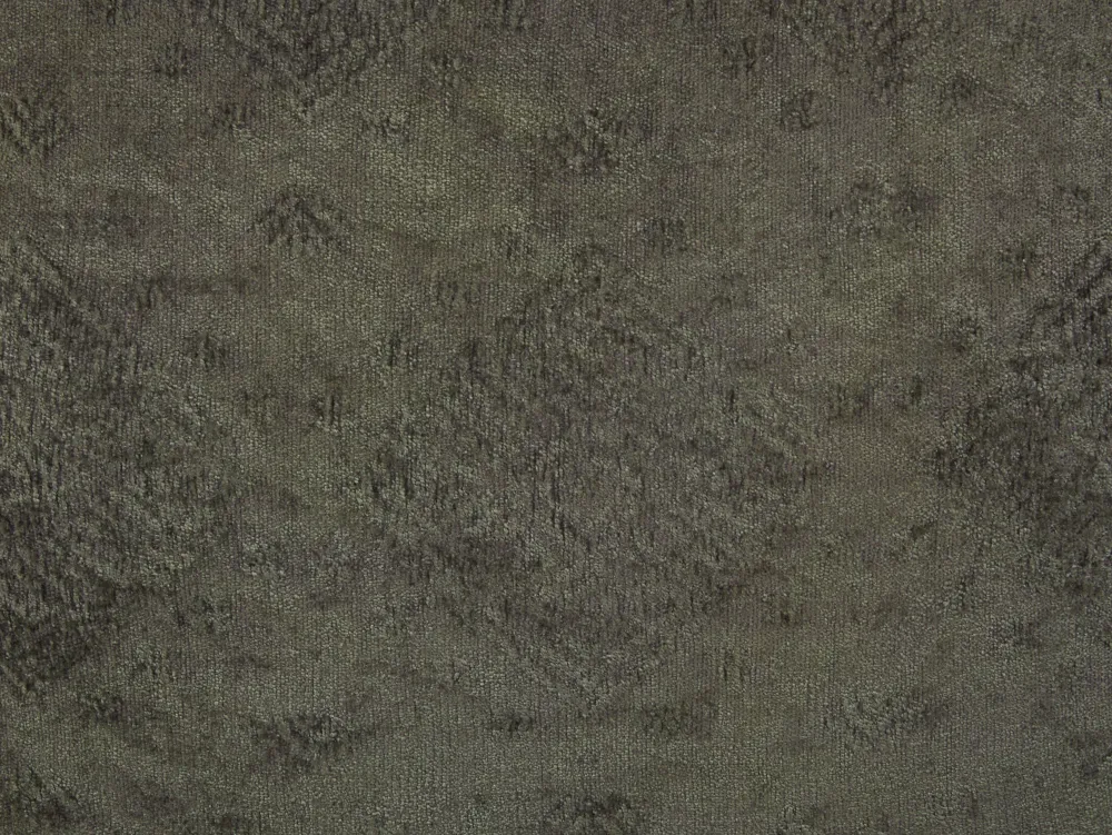 New Beliani Koristetyyny Harmaa Kohokuvioitu 45 X 45 Cm 2 Kpl Melur