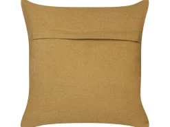 Tekstiilit<Beliani Koristetyyny Juutti Monivarinen 45 X 45 Cm Pulicat