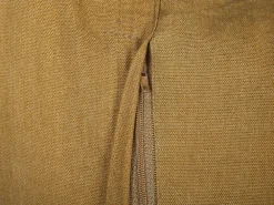 Tekstiilit<Beliani Koristetyyny Juutti Monivarinen 45 X 45 Cm Pulicat