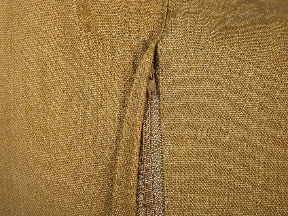 Tekstiilit<Beliani Koristetyyny Juutti Monivarinen 45 X 45 Cm Pulicat