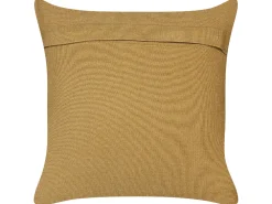 Tekstiilit<Beliani Koristetyyny Juutti Monivarinen 45 X 45 Cm Beel