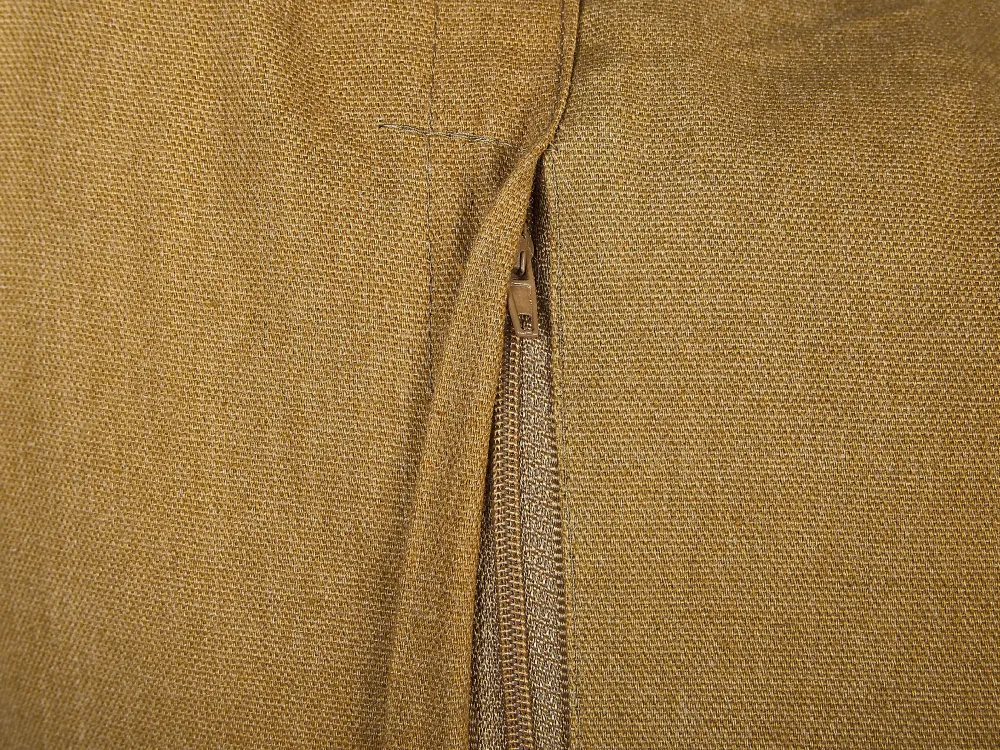 Tekstiilit<Beliani Koristetyyny Juutti Monivarinen 30 X 50 Cm Urpad