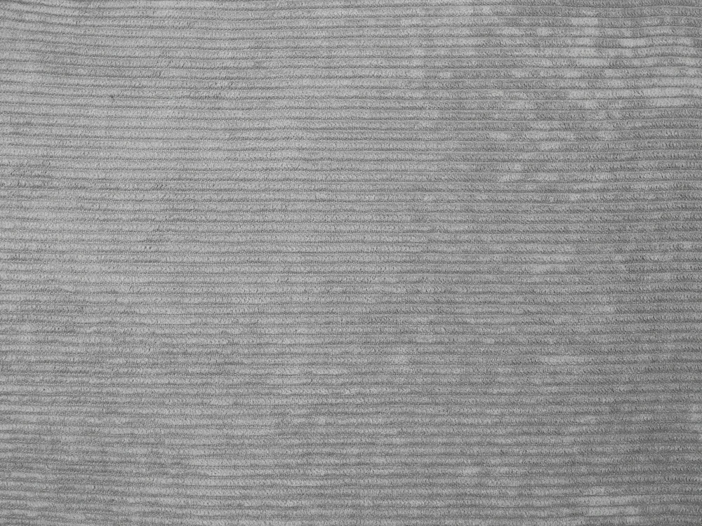 Best Sale Beliani Koristetyyny Kangas Harmaa 45 X 45 Cm 2 Kpl Nolana