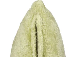 Tekstiilit<Beliani Koristetyyny Kangas Vaaleanvihrea 45 X 45 Cm 2 Kpl Pilea