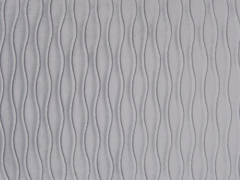 Cheap Beliani Koristetyyny Kohokuvio Harmaa 30 X 50 Cm 2 Kpl Motari