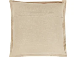 Tekstiilit<Beliani Koristetyyny 2Kpl 45 X 45 Cm Beige Guzmania